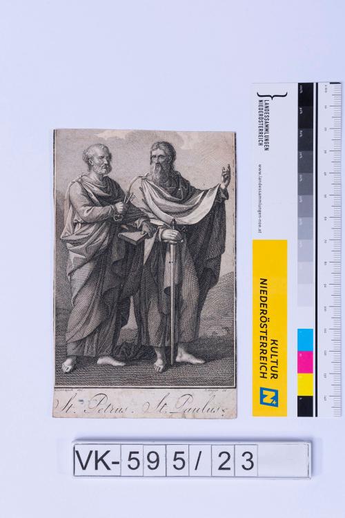 Landessammlungen Niederösterreich