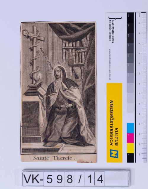 Landessammlungen Niederösterreich