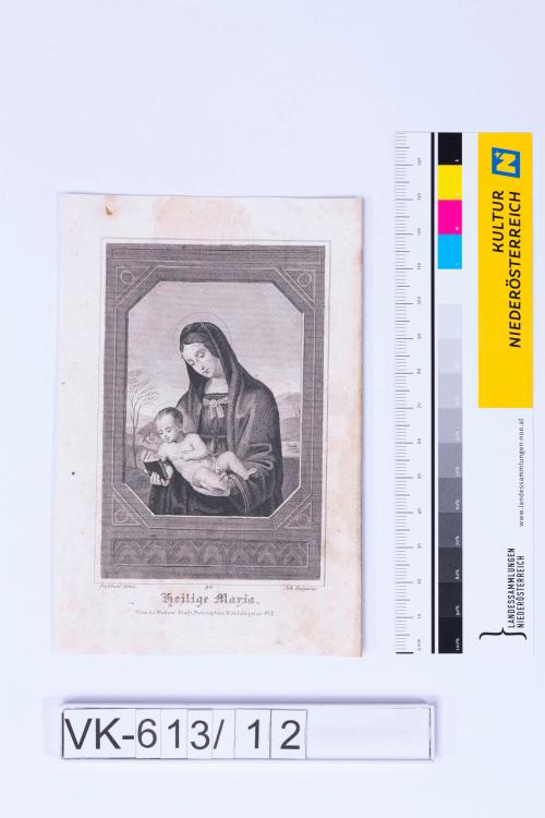 Landessammlungen Niederösterreich