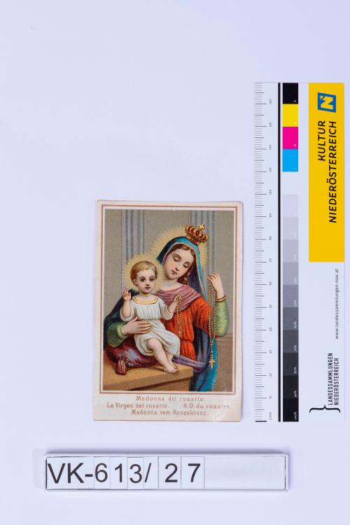 Landessammlungen Niederösterreich