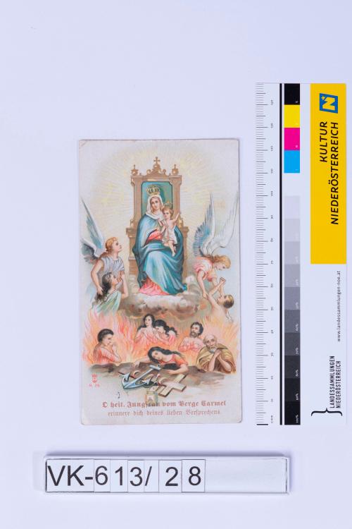 Landessammlungen Niederösterreich