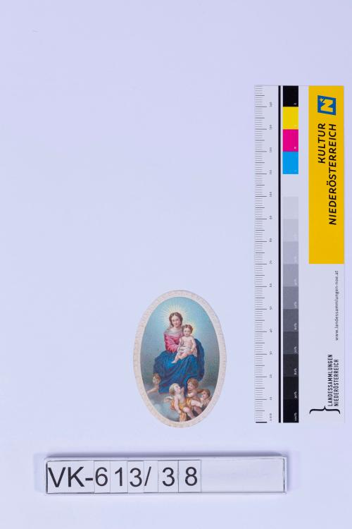 Landessammlungen Niederösterreich