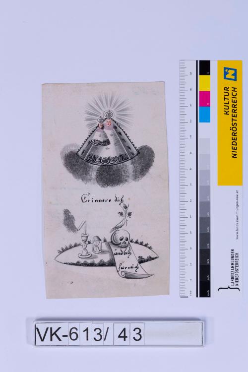 Landessammlungen Niederösterreich