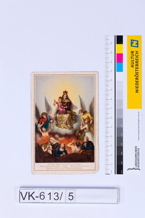 Landessammlungen Niederösterreich