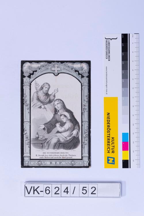 Landessammlungen Niederösterreich