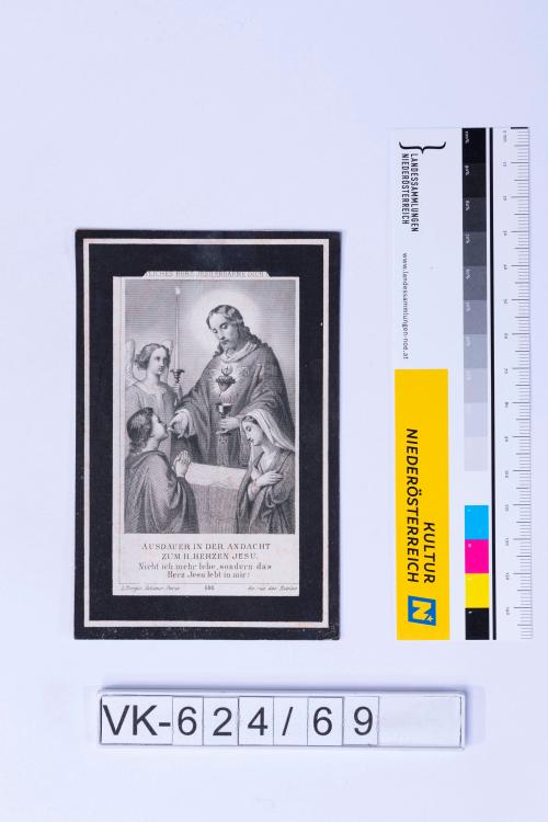 Landessammlungen Niederösterreich