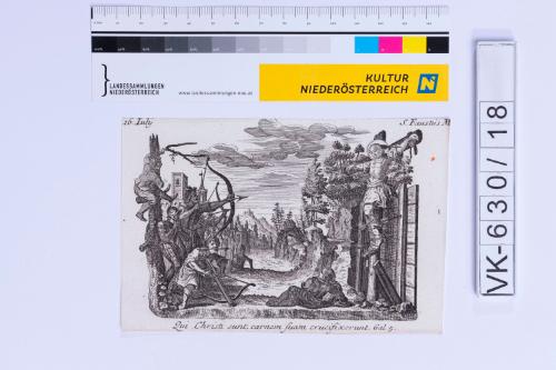 Landessammlungen Niederösterreich