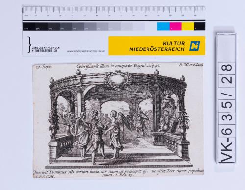 Landessammlungen Niederösterreich