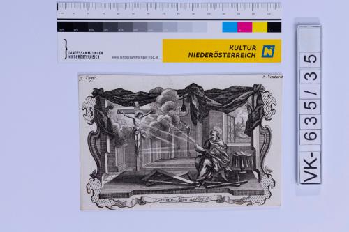 Landessammlungen Niederösterreich