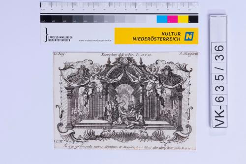 Landessammlungen Niederösterreich