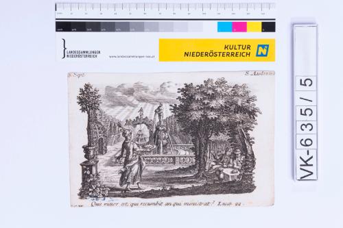 Landessammlungen Niederösterreich