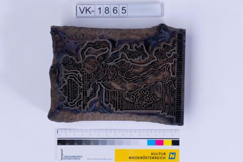 Landessammlungen Niederösterreich