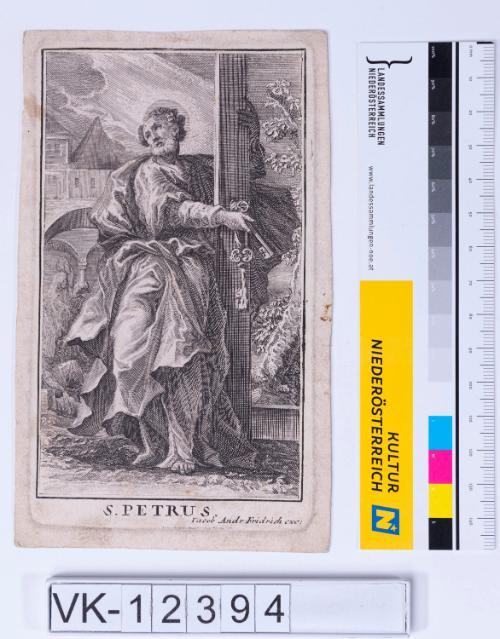 Landessammlungen Niederösterreich