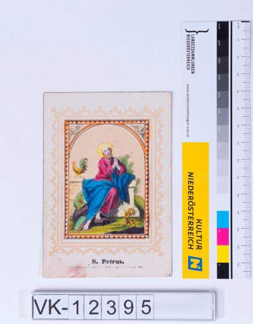 Landessammlungen Niederösterreich