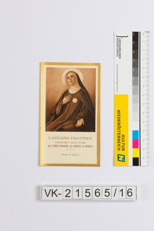 Landessammlungen Niederösterreich