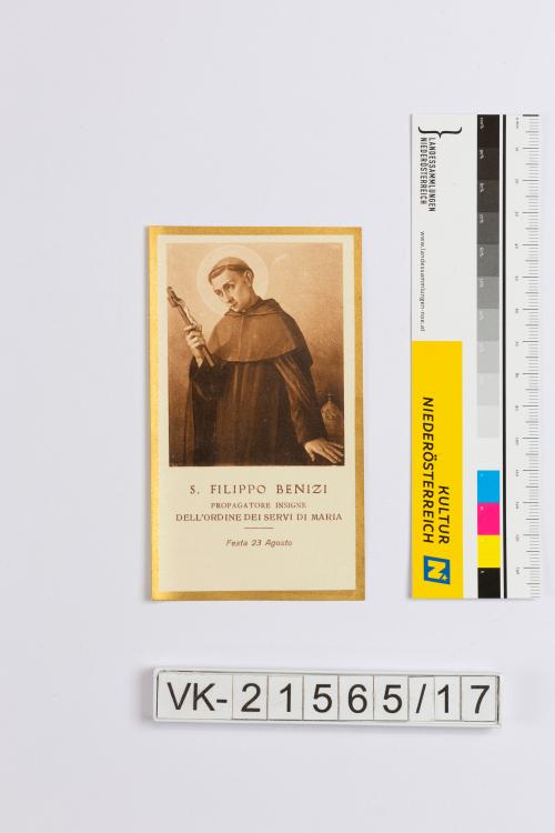 Landessammlungen Niederösterreich