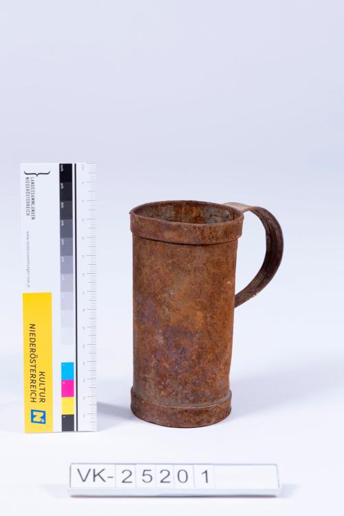 Landessammlungen Niederösterreich