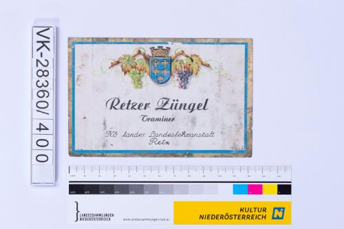 Landessammlungen Niederösterreich