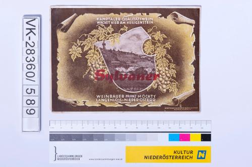 Landessammlungen Niederösterreich