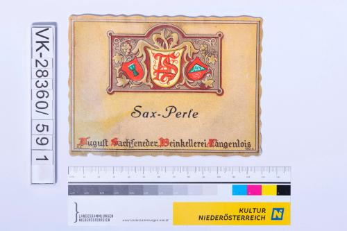 Landessammlungen Niederösterreich