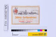Landessammlungen Niederösterreich