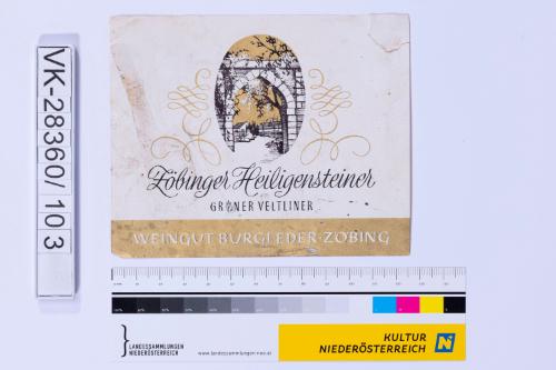 Landessammlungen Niederösterreich