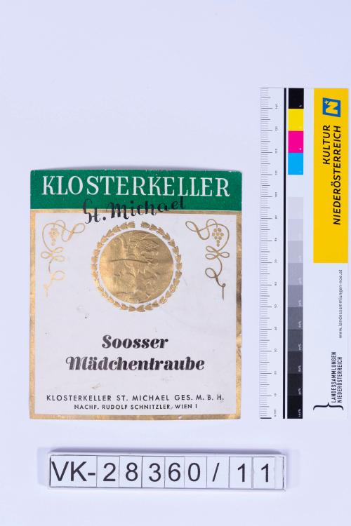 Landessammlungen Niederösterreich