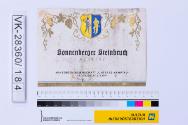 Landessammlungen Niederösterreich