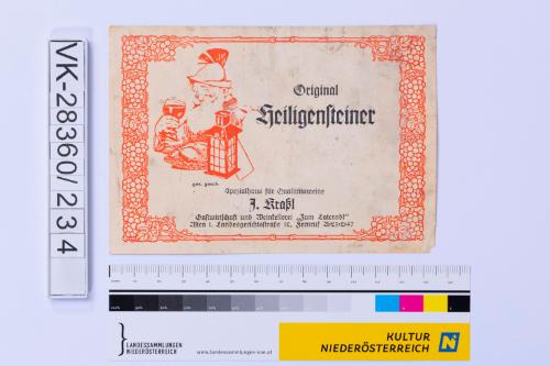 Landessammlungen Niederösterreich