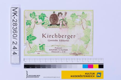 Landessammlungen Niederösterreich