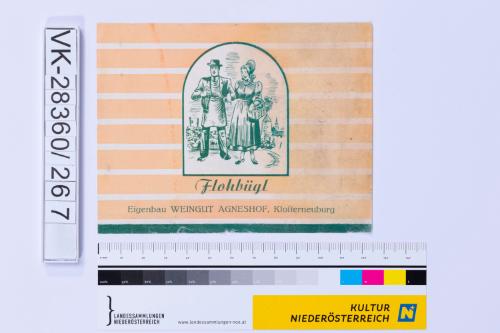 Landessammlungen Niederösterreich