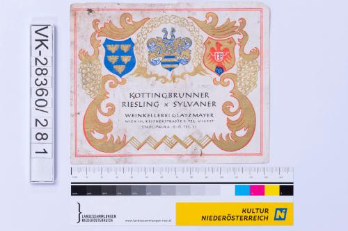 Landessammlungen Niederösterreich