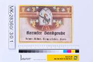 Landessammlungen Niederösterreich