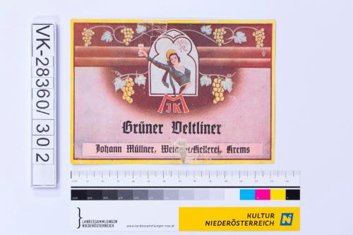 Landessammlungen Niederösterreich