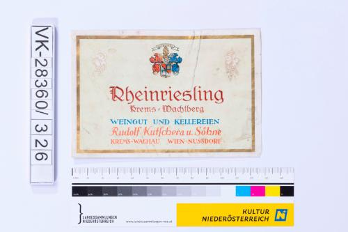 Landessammlungen Niederösterreich