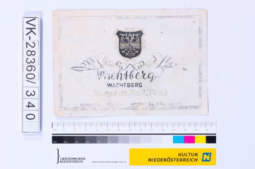 Landessammlungen Niederösterreich