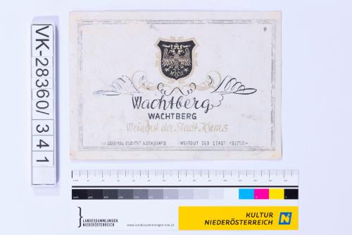 Landessammlungen Niederösterreich