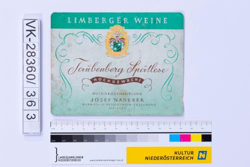 Landessammlungen Niederösterreich
