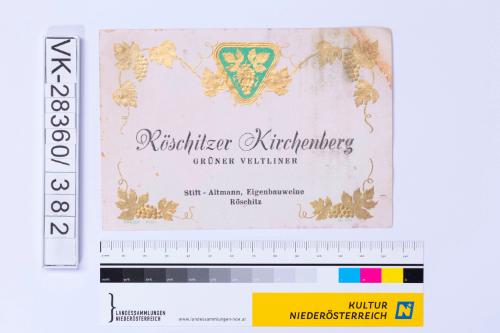 Landessammlungen Niederösterreich