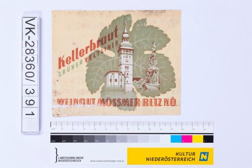 Landessammlungen Niederösterreich