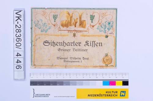 Landessammlungen Niederösterreich