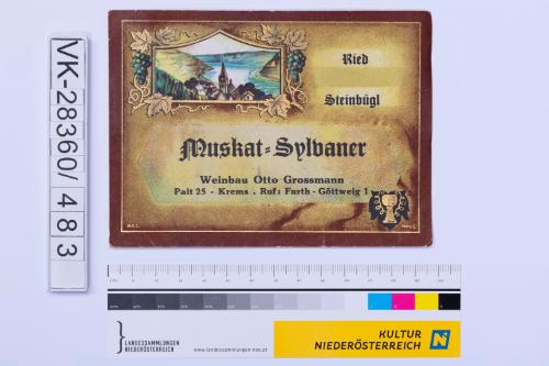 Landessammlungen Niederösterreich