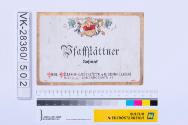 Landessammlungen Niederösterreich
