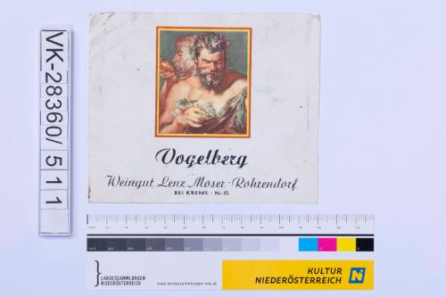 Landessammlungen Niederösterreich
