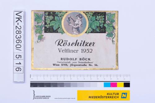Landessammlungen Niederösterreich