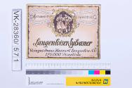 Landessammlungen Niederösterreich