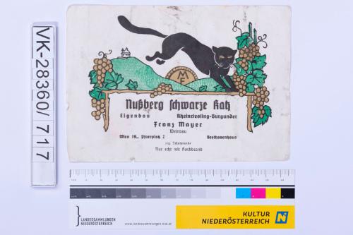 Landessammlungen Niederösterreich