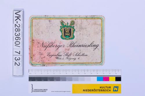 Landessammlungen Niederösterreich