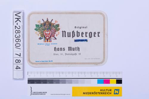 Landessammlungen Niederösterreich