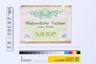 Landessammlungen Niederösterreich